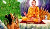 Today is Poson Poya day