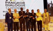 Sri Lanka showcased at Davos of Asia