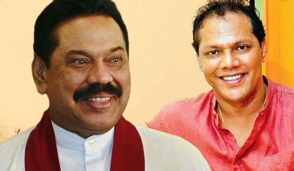 Mahinda-Dayasiri in tight tussle for votes!