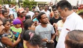 Mayor reprimands, Champika flees, CM faces the music!