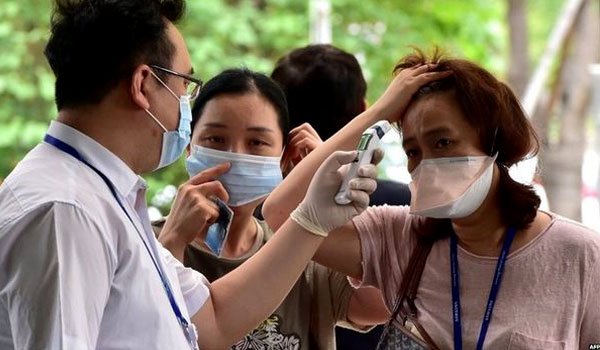 South Korea declares &#039;end&#039; to Mers