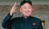 N Korea leader executes 15 officials in 2015
