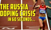 Russia ruled in breach of Wada code