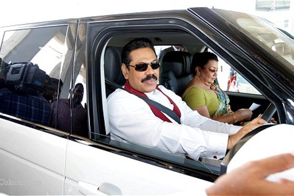MR&#039;s Prado fraud comes to light