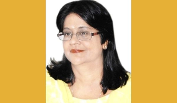 A consensual healing of Lankan wounds