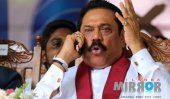 Govt. turns down Mahinda proposal