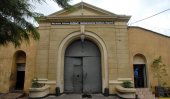 Renovation of Welikada Prison VIP ward