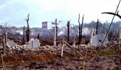 Salawa ammo dump not supervised for a long period