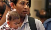 Dishan’s son has ‘another’ daddy