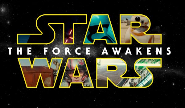 Star Wars breaks N. America box office record