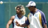Champaka appointed fast bowling coach