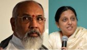 Nimalka challenges Vigneswaran