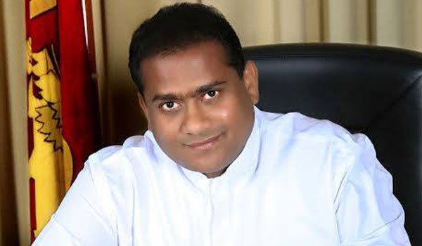 No bail for Choka malli