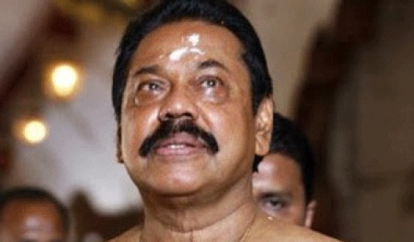 Mahinda faction’s plan derails