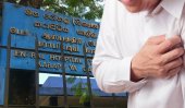 1,400 lives in danger as Karapitiya Hospital CTU disrupted