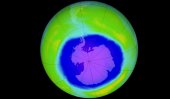 &#039;Healing&#039; detected in Antarctic ozone hole