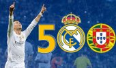 Ronaldo scores 500th career goal