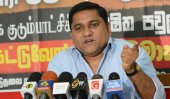 Vijitha Herath gets police bail