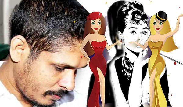 Income tax payments of Udayanthi, 19 others to be probed