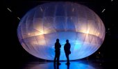 Google &quot;Project Loon&quot; balloon enters Sri Lanka for Internet tests