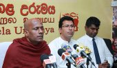 JHU again calls for commission for N-E Sinhalese