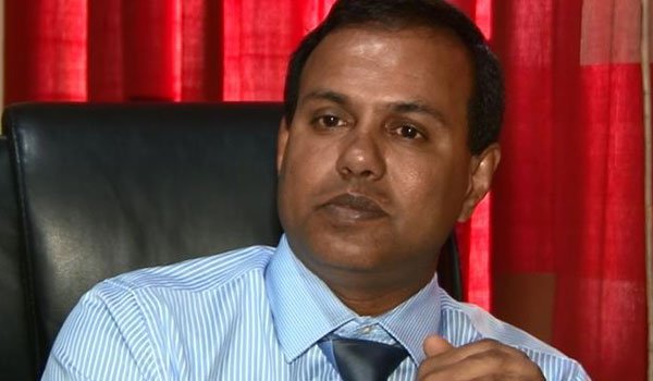 Threats to dangerous drugs chief