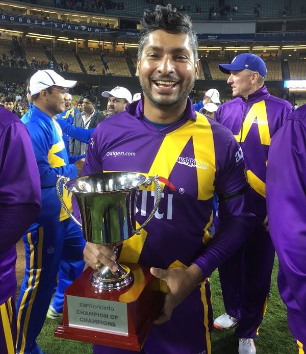 Sachin’s Blasters lose third T20