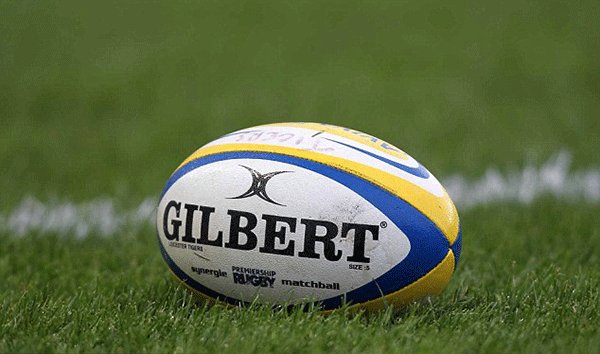 Unfit referees at key rugby matches