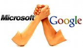 Google and Microsoft agree to lawsuit truce