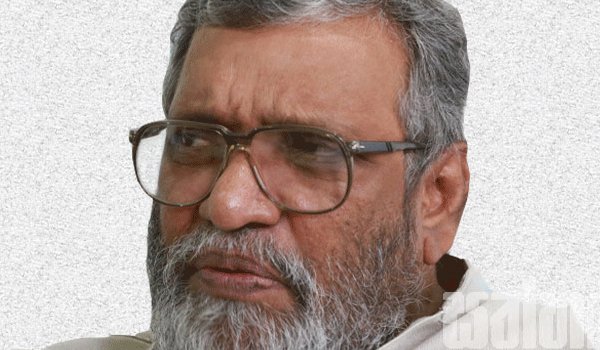 Polls chief warns candidates against holding draws