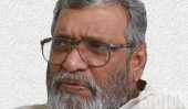 Polls chief warns candidates against holding draws