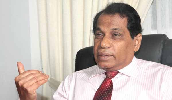 Willie Gamage, Ariyatilake Dasanayaka arrested