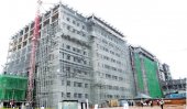 Akuregoda defence headquarters complex: cabinet suspends consultancy firm