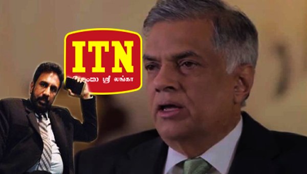 PM reprimands media secretary over decisions at ITN