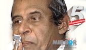 PM tells Marapana to resign!