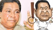 Saga behind S.B.&#039;s lost gem