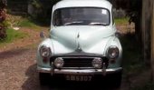 Lanka’s old vehicles to Africa