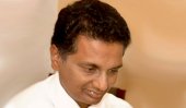 Jagath Sumathipala quits as head of Buddhist Congress