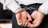 Chanuka Ratwatte arrested