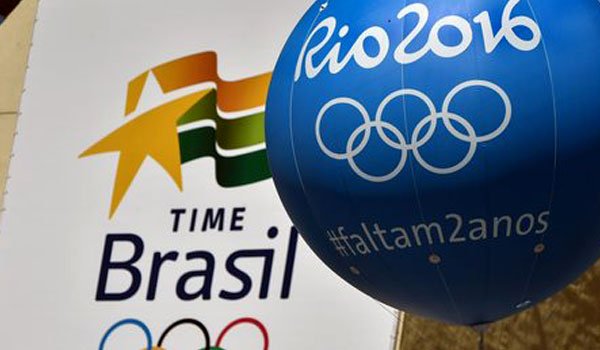 30% cutback on Games budget of Rio 2016