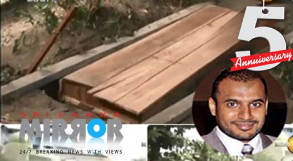 Thajudeen’s bones go missing!