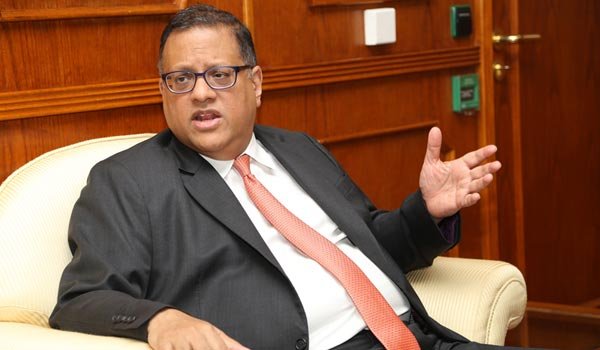 &#039;Won’t accept govt. position for now’ – Arjun