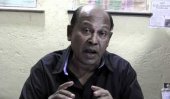 Remove politicians&#039; armed security - Siritunga