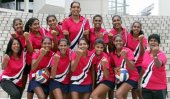 Dipthi secures best marks at interview