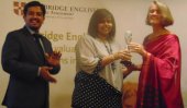 CA Sri Lanka adjudged the ‘best new exam centre of the year’ by University of Cambridge