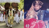 Three vie for the post of Diyawadana Nilame