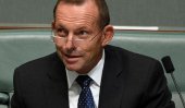 Abbott at risk of trashing own legacy