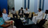 Right to information act to parliament soon