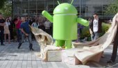 Google releases Android 7.0 Nougat