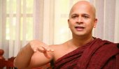 Elephant trafficking : Trouble brewing for Dhammaloka Thera?